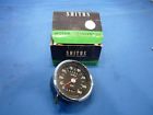 Ssm5007 Triumph 150 00a P38 T120 Bsa Speedometer Face Mph Nos T150 Black Smith