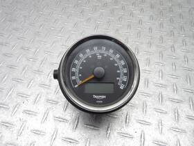 Triumph 2503100 2014 09-16 Scrambler 900 Speedometer Meter Gauge Cluster Display 36.1k