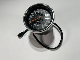 Triumph 2503155 09-16 Scrambler Bonneville Speedometer Gauge Meter 3.4k Speedo T2503155