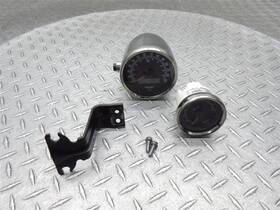 2503588 Triumph 2013 09-17 Speedmaster Speedometer Tachometer Tach Meter Gauge Pair Set