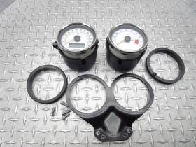 2503874 Triumph 2012 11-16 Thruxton 900 Speedometer Tachometer Meter Gauge Cluster Oem