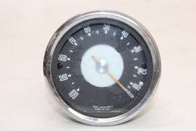 Triumph 60-1820 1966 Trophy 650 Tr6r Oem Rsm Gauges Display Cluster