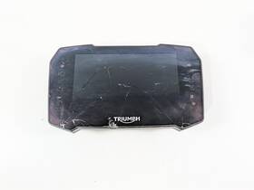 Triumph T2163858 2022 Tiger 900 Gt Pro Speedometer Gauge Instrument 13k -read