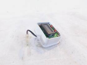 T2504350 Triumph 1999-2004 Sprint St 955 955i Inner Instrument Cluster Digital Clock