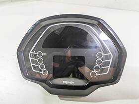 Triumph T2508722 2024 Street Triple 765 R Speedometer Gauges Instrument 3k Only T2509994