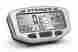 71-4016 Trx250ex Trail Tech Striker Digital Gauge Silver Fits Honda Sportrax 2x4 01-06