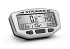 Tw200 71-201 Trail Tech Striker Computer Silver Fits Yamaha Trailway 2000