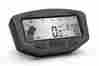 712-704 Tw200 Trail Tech Striker Computer Black Fits Yamaha 2001-2003 2005-2015