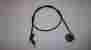 U4045 Harley Davidson 1990 Sportster 883 Speedometer Drive Cable Xlh Xl 1200