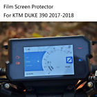Us-mmp-ktmduke3901718-cl Httmt For Ktm Duke Dashboard Speedo Screen Protector 738422042543