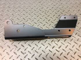 Vance & Hines 812-p 14-22 Harley Davidson Sportster Shortshots Exhaust Staggered Mounting Bracket