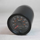 Vdospeedo-1 Vdo Vision Black Universal Motorcycle