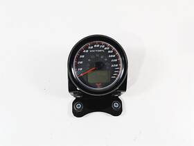 Victory 3280690 2017 Octane 1200 Speedometer Gauges And Mount Set - 10k