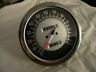 39-0302 Vt New Vintage Speedometer With Ratio