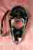 Vtx1800r 2002-03 Honda S Speedometer With Chrome Cover