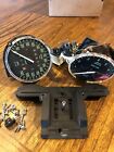 W-1.244 Motometer Vintage Bmw Bits For Parts Or Repair