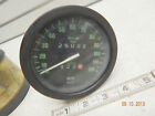 W1276 Moto Meter Bmw Motorcycle Speedometer Gauge Mph