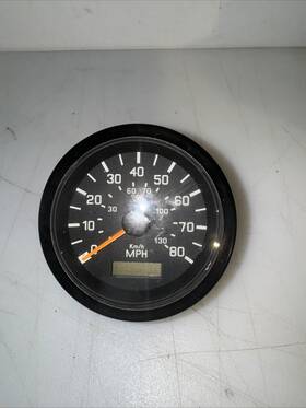 57701b3452 Western Star 57701s3452 Speedometer