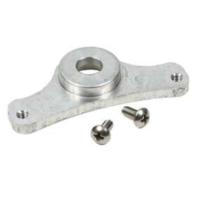 W8062 Wiseco Instrument Style Bracket For Hour/tach Meter