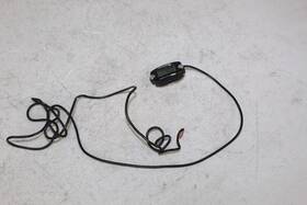 2021-kx450 Work Connection Works Hour Meter With Bracket Cr Kx Ktm Rm Yz 125 250 450 44.2 Hours