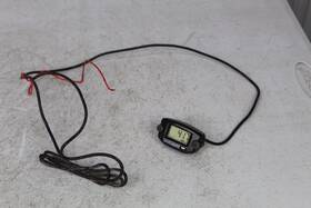 Works Connection 2023-kx250 Hour Meter With Bracket Cr Kx Ktm Rm Yz 125 250 450 41.7 Hours