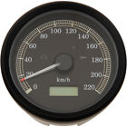 Xf-2-2210-0390 Drag Specialties 3-3-8 220khm