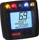 Bb007b52 Xr-sa North America Multi-function Electronic Koso Speedometer