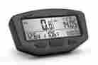 712-402 Xr400r Trail Tech Striker Computer Black Fits Honda 2000-2004