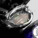 N7830 Xvz1300ct National Cycle Speedometer Cowl For Yamaha Xvs1300 At V-star