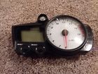 0329007 Ya Yamaha Speedo Tack Cluster