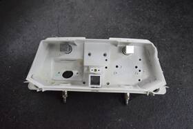 11h-8353h-00-00 Yamaha 1982 1983 Xz550 Vision Instrument Meter Gauge Dash Inner Case Cover