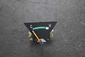 11h-83590-00-00 Yamaha 1982 Xz550 Vision Water Temperature Meter Gauge Internals