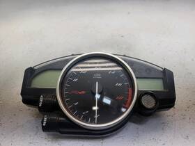 13s-83500-21 Yamaha 2008-2016 R6 Speedometer Instrument Cluster Broken Tab