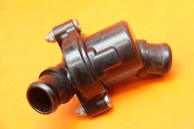 Yamaha 14b-12410-00-00 2009-2014 Yzf R1 Oem Thermostat With Housing