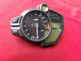 Yamaha 14b-83500-22 R1 Yzfr1 Speedometer Tachometer 2009-2011 Oem Real Nice