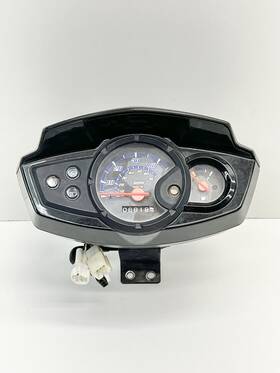 Yamaha 1cd-h3500-00-0x 2012-2019 Zuma 50f 50fx Ym50 Oem Speedometer Gauge Cluster Display Meter