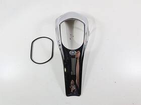 Yamaha 1d7-83559-10-00 2008 Xv1900 Roadliner S Chrome Tank Dash Cover