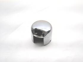 Yamaha 1fk-83507-00-00 85-07 Vmax 1200 Vmx12 Front Speedometer Cover