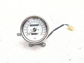 Yamaha 1fk-83570-01-00 85-07 Vmax 1200 Vmx12 Front Speedometer Mph Kmh Gauge Meter