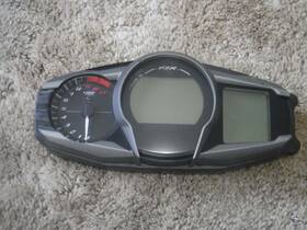 Yamaha 1mc-83500-20-00 13-15 Fjr1300 Fjr 1300 Speedometer Clocks Instrument Gauges Cluster Dash