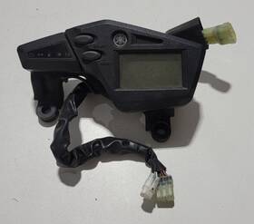 1yb-83500-00-00 Yamaha Speedometer 2013-2024 Xt250 Xt 250