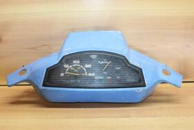 20g-83510-a0-00 Yamaha 1983 Ca50 Ca 50 Riva Oem Speedometer Tachometer Cluster Dash Gauge Meter