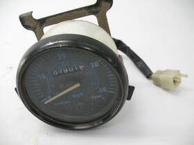 25001-1706 Yamaha 1988 Kawasaki Mule 1000 Kaf450 Kaf 450 Speedometer Gauge Meter