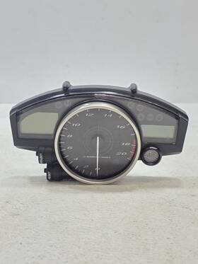 Yamaha 2c0-83500-00-00 2006 2007 Yzf R6 Speedometer Gauge Cluster Tachometer Oem
