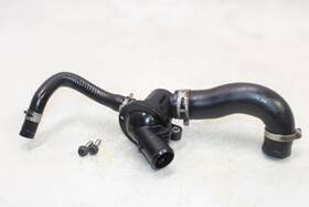 Yamaha 2dr-12462-00-00 2015 Fz09 Oem Thermostat Housing