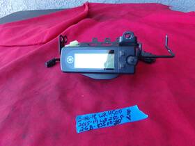 Yamaha 2gb-83500-20 Wr250f Wr450f Speedometer Speedo 2015-2019 Oem Nice