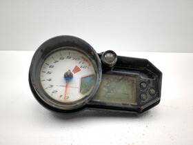 Yamaha 2hc-83500-00-00 16-25 Yxz 1000 Yxz1000r Front Speedometer Assembly Tach Dash Clock Gauge