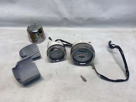 2je-8351a-00 Yamaha Radian Speedometer And Tach Yx600 Speedo 2je-8351a 1uf-8354a 1uj-83520 706