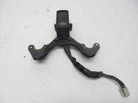 2m0-83568-00-00 Yamaha 1979 Xs650 Xs 650 Sf Pilot Box With Meter Bracket Mount