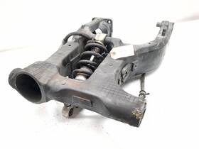 Yamaha 2s3-22110-00 09-20 Vmax 1700 Vmx17 Swingarm And Rear Shock